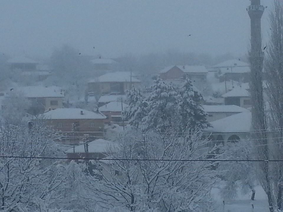 Kaman Kargınselimağa Köyü Resimleri 3