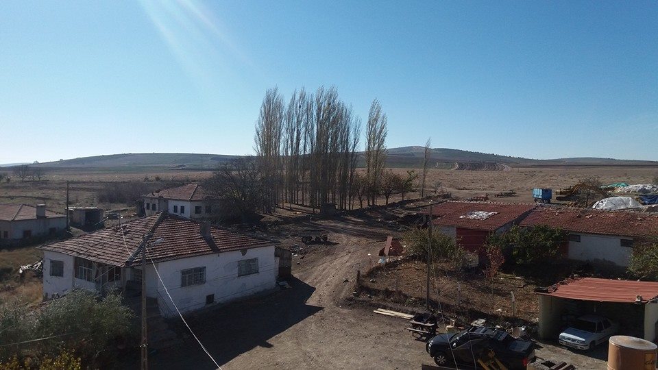 Kaman Kargınselimağa Köyü Resimleri 4