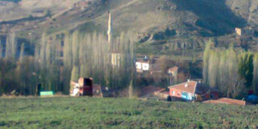 Kaman Kargınselimağa Köyü Resimleri