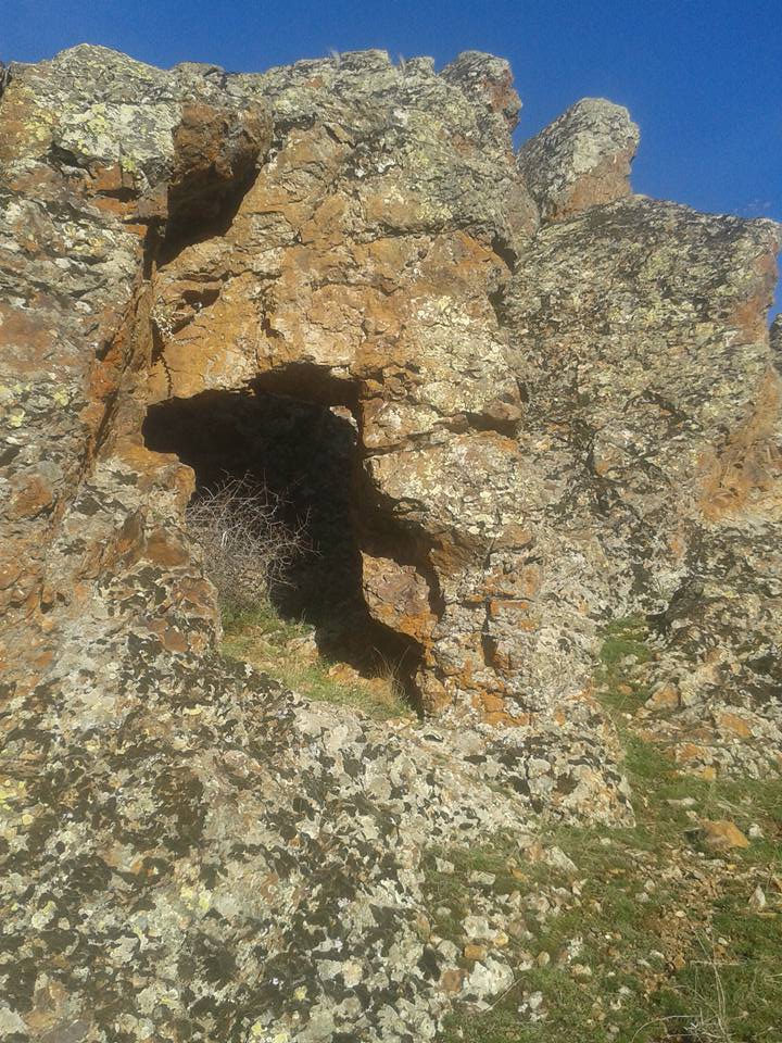 Kaman Kargınkızıközü Köyü Resimleri 2