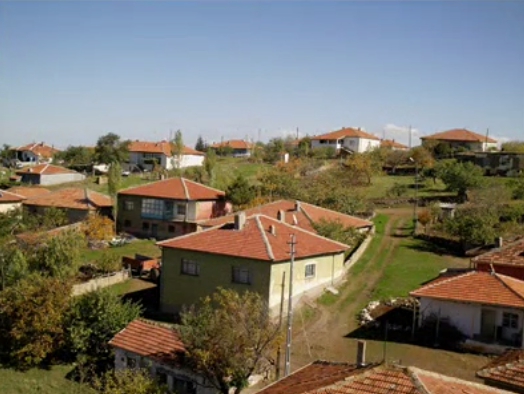 Kaman Ömerkahya Köyü Resimleri 1