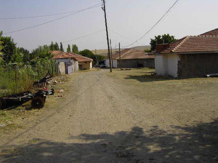 Kaman Sarıömerli Köyü resimleri 2