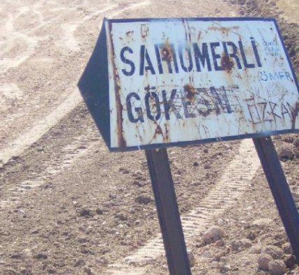 Kaman Sarıömerli Köyü resimleri 3