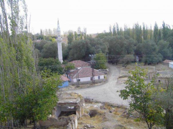 Kaman Sarıömerli Köyü resimleri 5