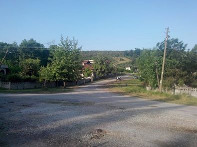 Hendek Yağbasan Köyü Resimleri 1