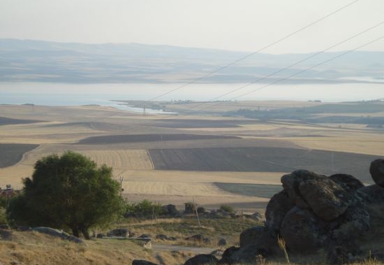 Kaman Savcılı Bağbaşı Köyü Resimleri 1