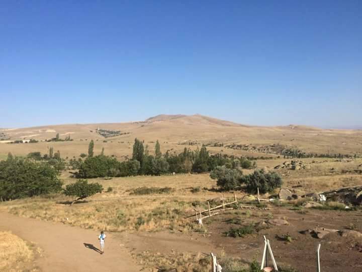 Kaman Savcılı Bağbaşı Köyü Resimleri 2