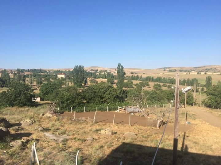 Kaman Savcılı Bağbaşı Köyü Resimleri 3