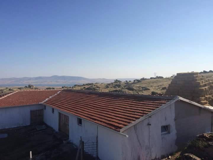 Kaman Savcılı Bağbaşı Köyü Resimleri 4