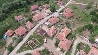 Kaman Savcılı Beyit Köyü Resimleri 1