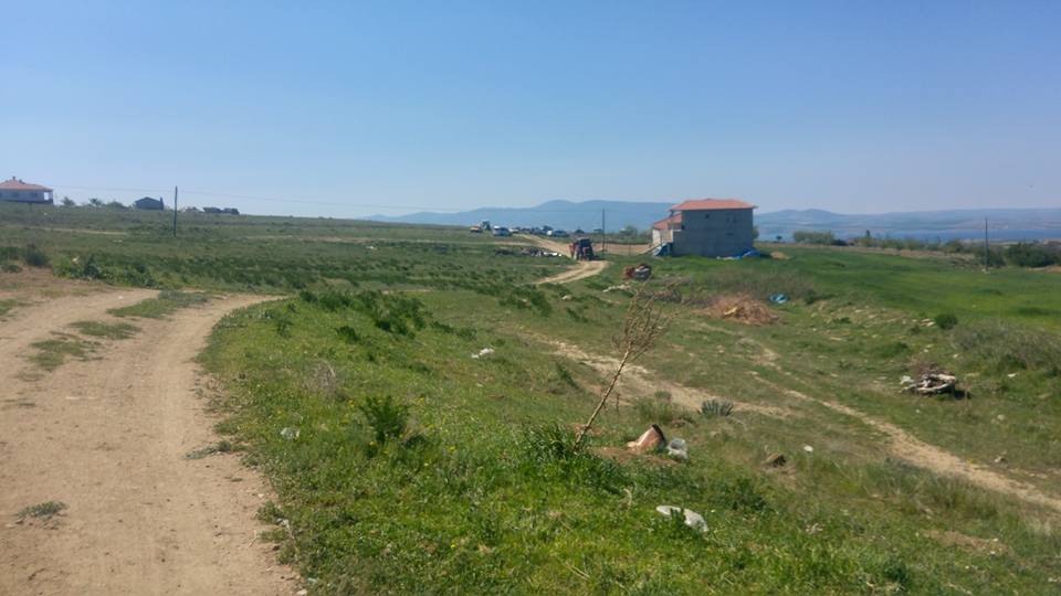 Kaman Savcılı Beyit Köyü Resimleri 2