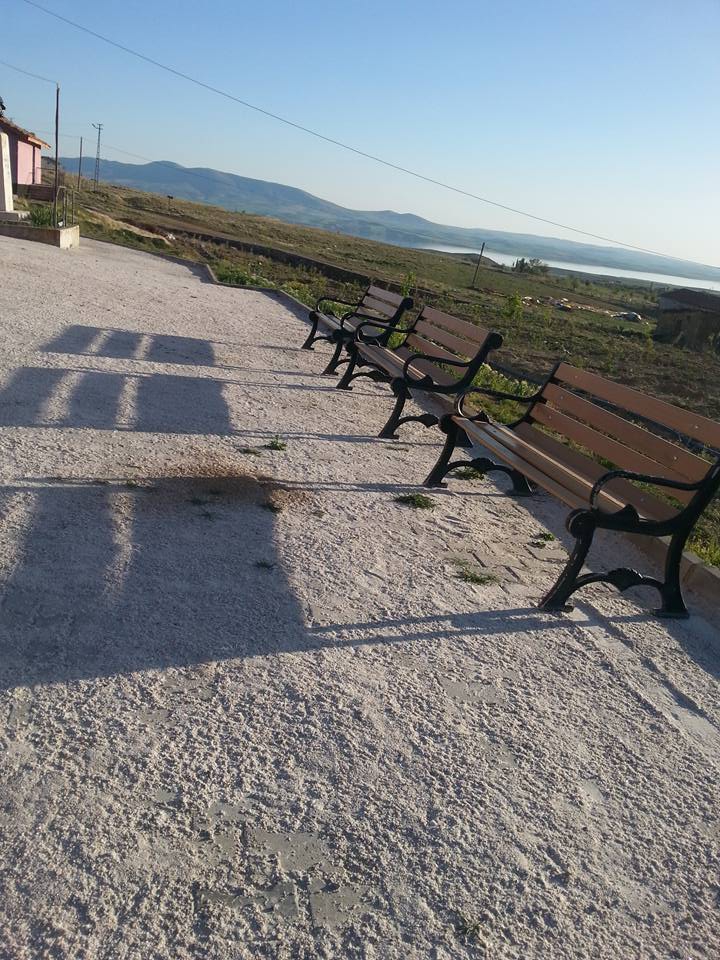 Kaman Savcılı Beyit Köyü Resimleri 3