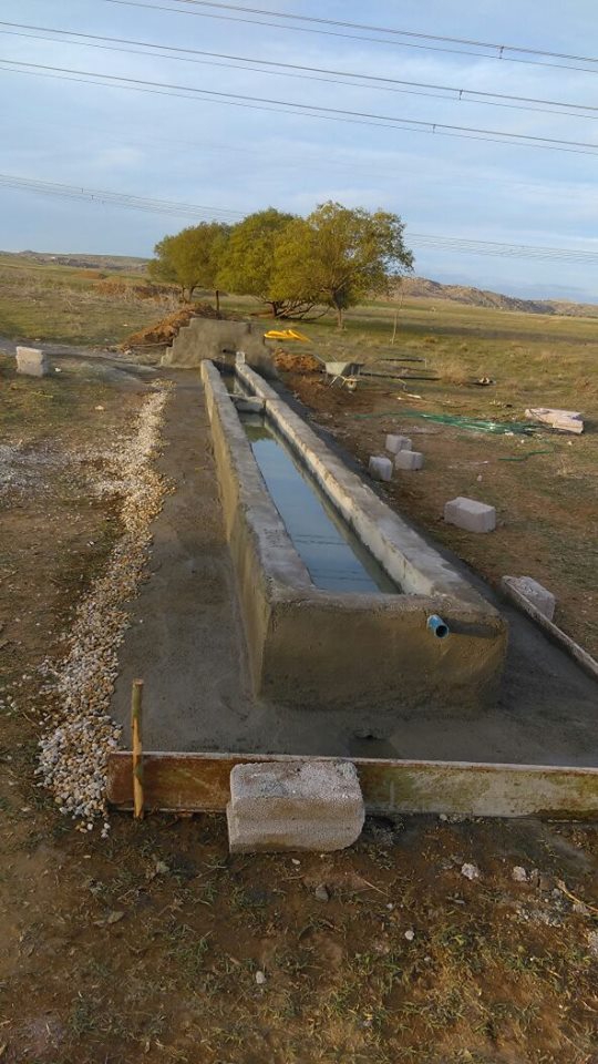 Kaman Savcılı Beyit Köyü Resimleri 4