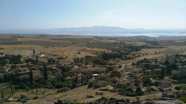 Kaman Savcılı Beyit Köyü Resimleri 5