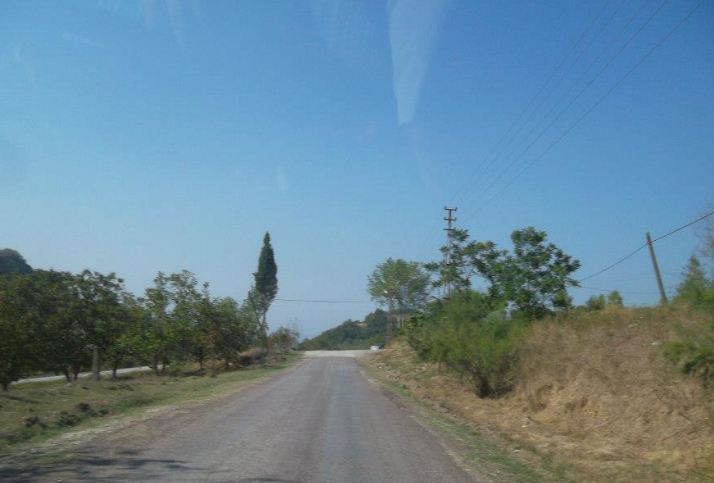 Altınova Havuzdere Köyü Resimleri 1