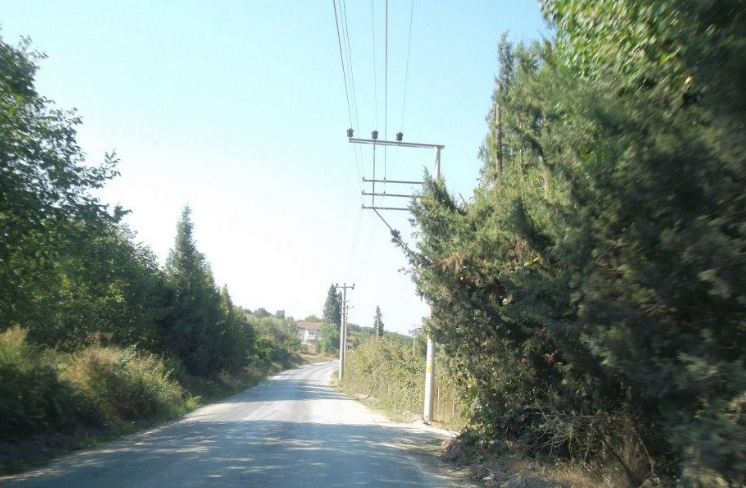 Altınova Havuzdere Köyü Resimleri 3