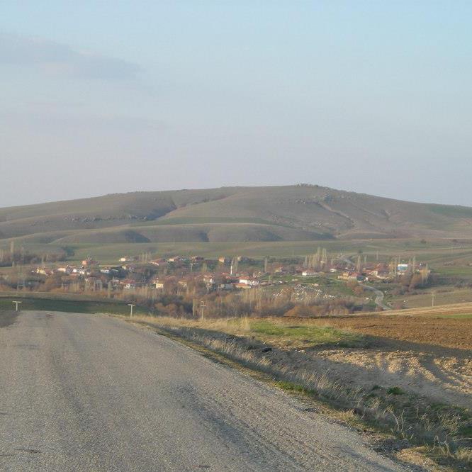 Kaman Yukarı Çiftlikli Köyü Resimleri 3