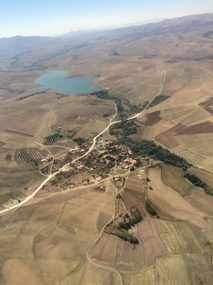 Kaman Yukarı Çiftlikli Köyü Resimleri 5