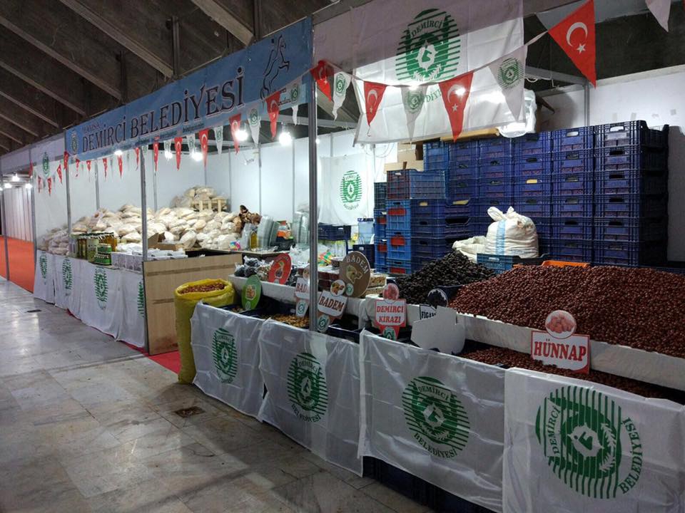 Çarşamba Demircili Köyü Resimleri 5