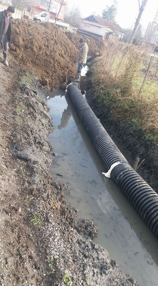 Çarşamba Demircili Köyü Resimleri 9