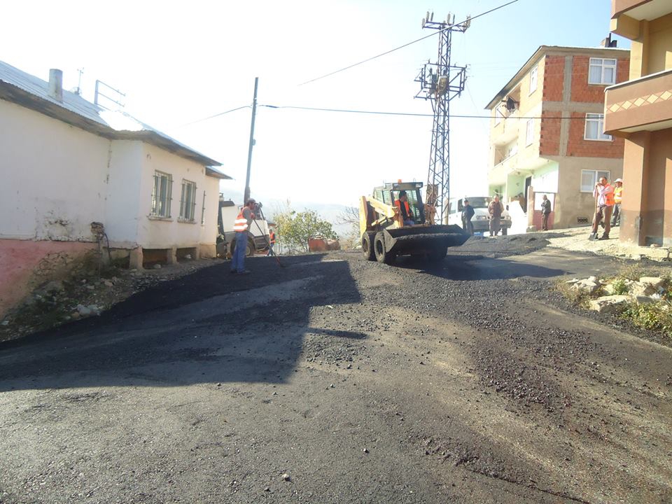 Çarşamba Demirli  Köyü Resimleri 1