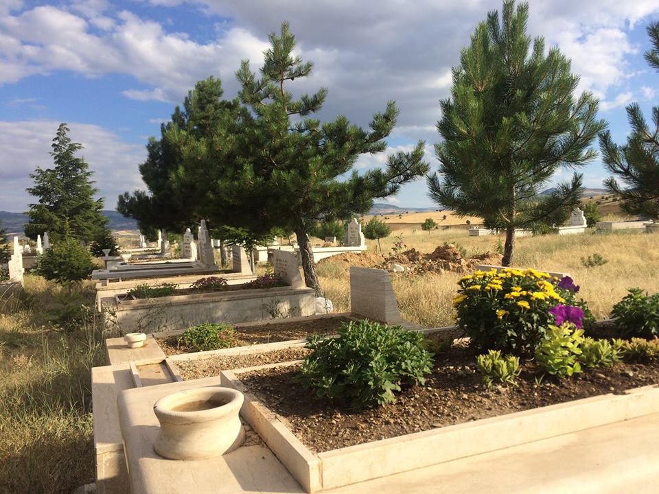 Çarşamba Demirli  Köyü Resimleri 10