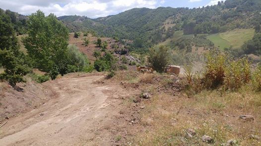 Çarşamba Demirli  Köyü Resimleri 12