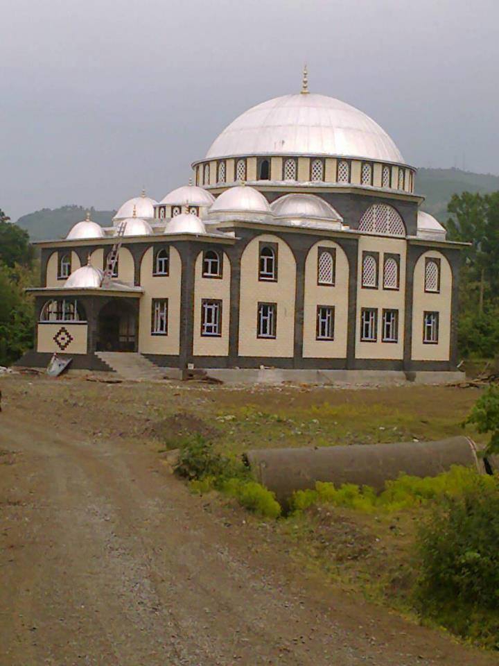 Çarşamba Demirli  Köyü Resimleri 3