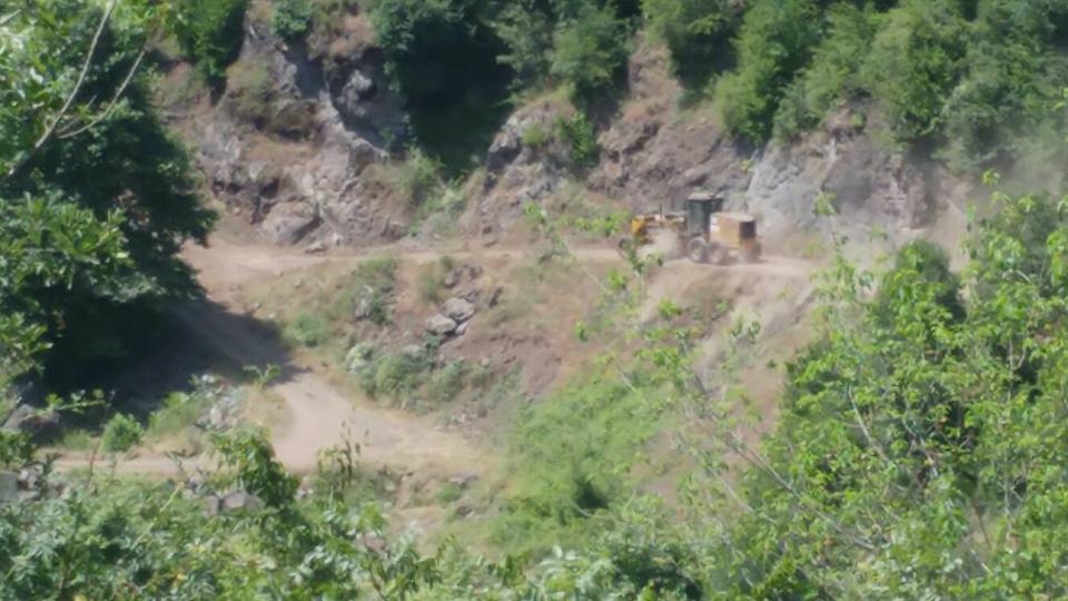 Çarşamba Demirli  Köyü Resimleri 8