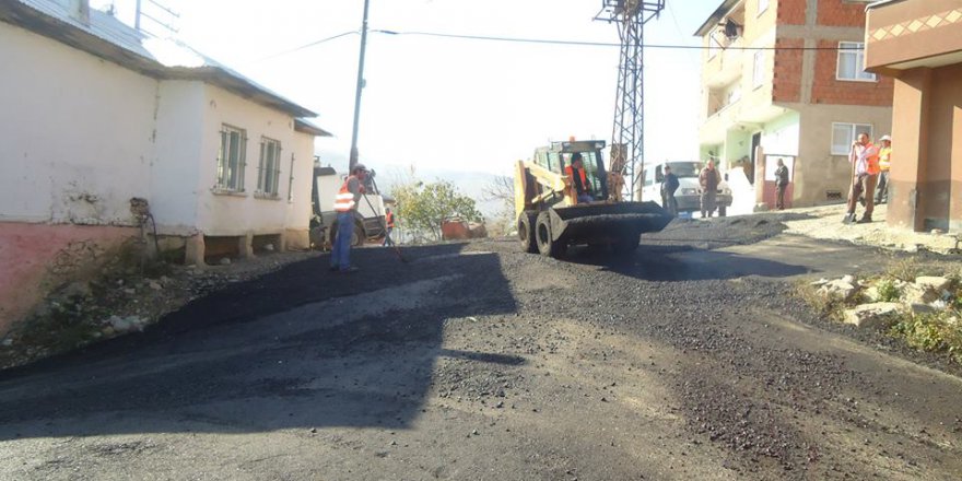 Çarşamba Demirli  Köyü Resimleri