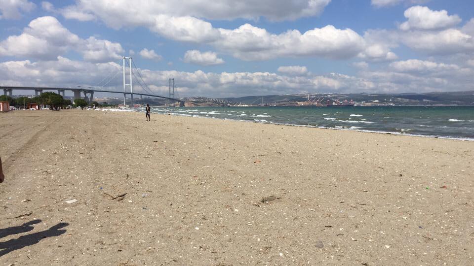 Altınova Hersek Köyü Resimleri 6