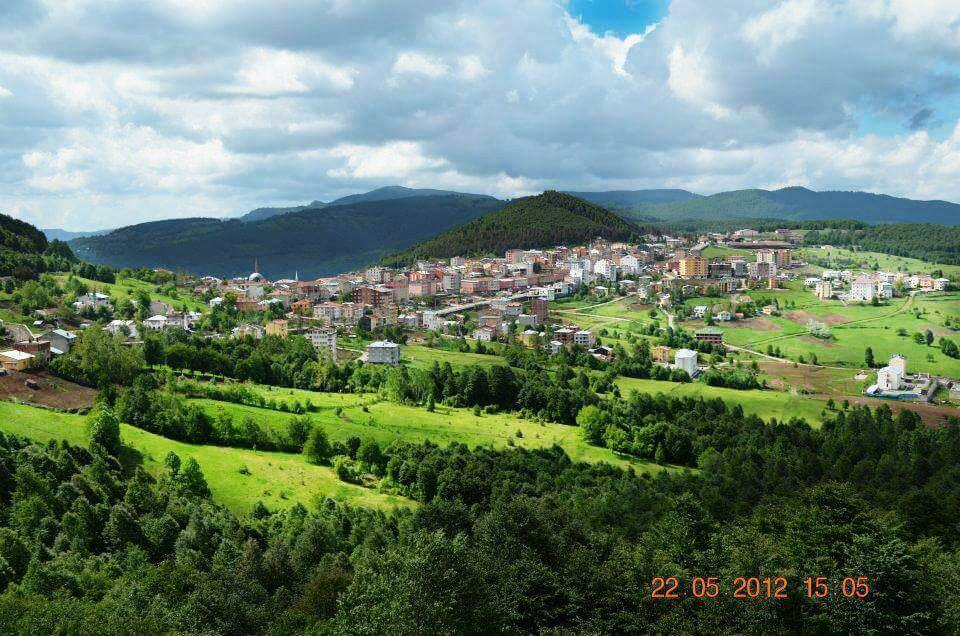 Çarşamba Denizler Köyü Resimleri 1