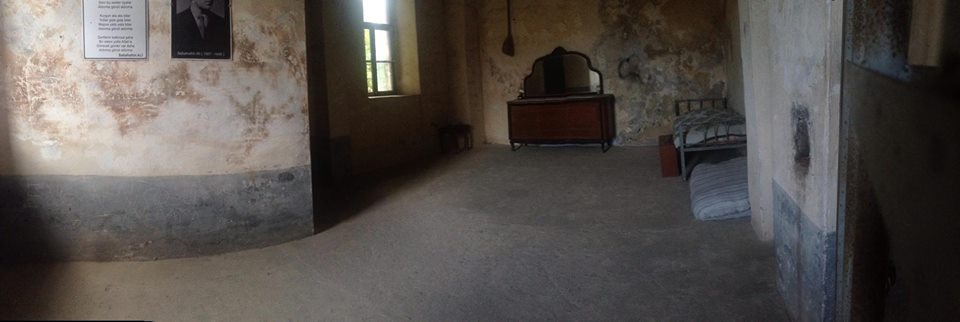 Çarşamba Denizler Köyü Resimleri 3