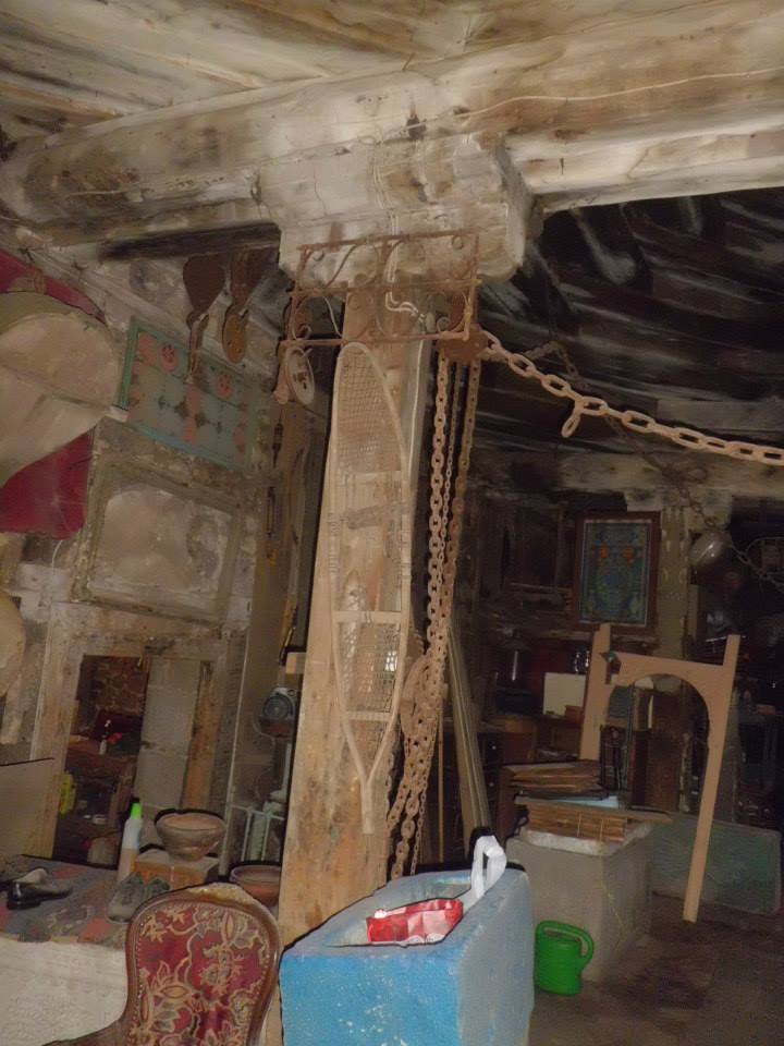 Çarşamba Denizler Köyü Resimleri 5