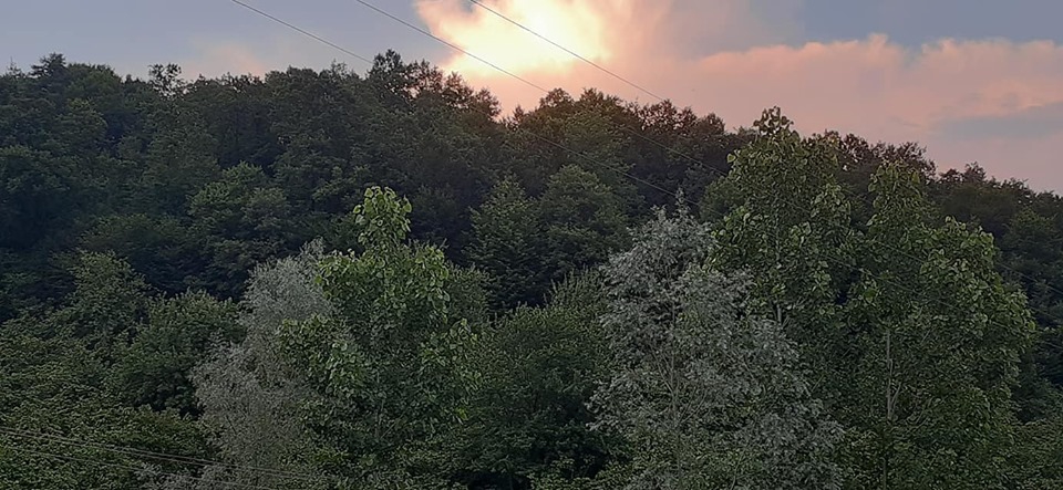 Çarşamba Deyincek Köyü Resimleri 12