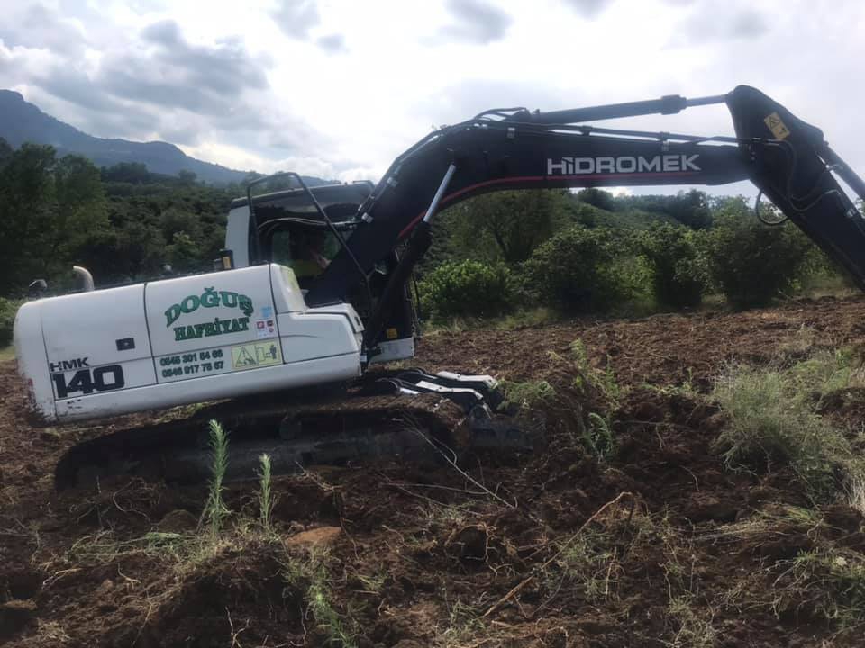 Çarşamba Deyincek Köyü Resimleri 2