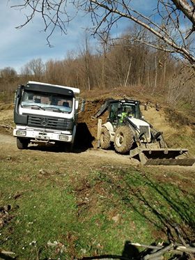 Çarşamba Deyincek Köyü Resimleri 4