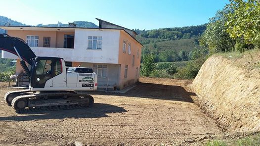 Çarşamba Deyincek Köyü Resimleri 9