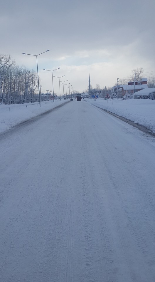 Çarşamba Dikbıyık Köyü Resimleri 11