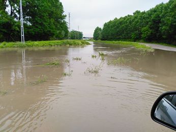 Çarşamba Dikbıyık Köyü Resimleri 2