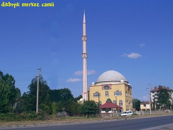 Çarşamba Dikbıyık Köyü Resimleri 4