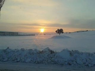 Çarşamba Dikbıyık Köyü Resimleri 9