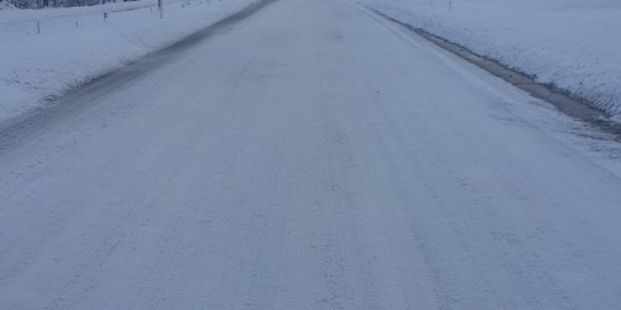 Çarşamba Dikbıyık Köyü Resimleri
