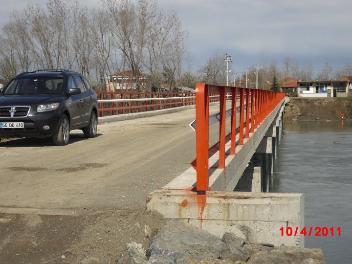 Çarşamba Durakbaşı Köyü Resimleri 5