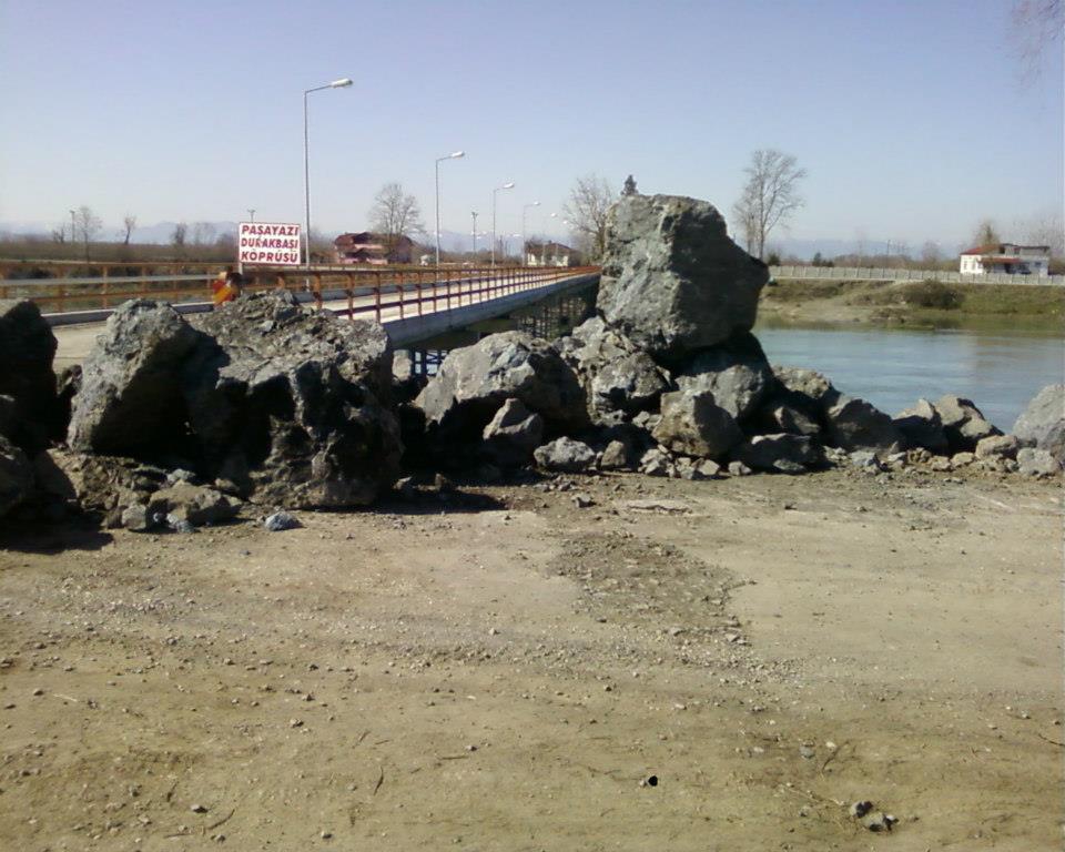 Çarşamba Durakbaşı Köyü Resimleri 6