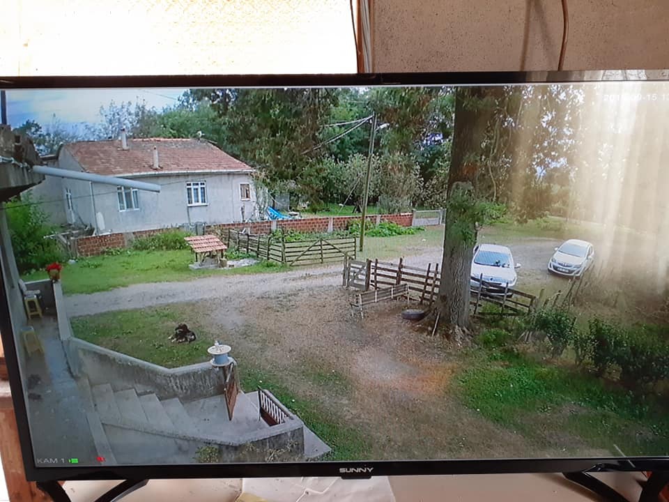 Çarşamba Durakbaşı Köyü Resimleri 9