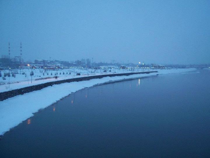 Çarşamba Durusu Köyü Resimleri 1