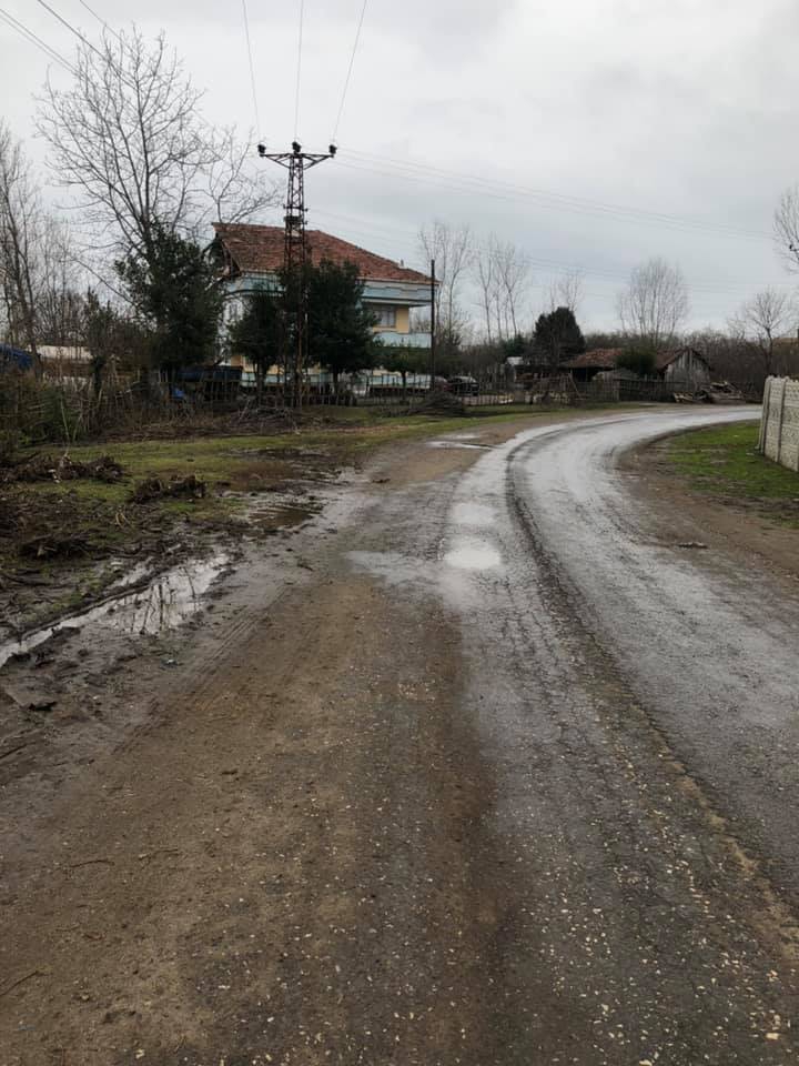 Çarşamba Durusu Köyü Resimleri 5