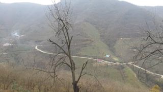 Çarşamba Eğridere Köyü Resimleri 10