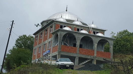 Çarşamba Eğridere Köyü Resimleri 11